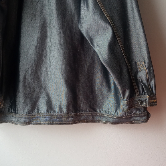 TRUST SPORTS COLLECTION JACKET - Picture 11 of 14